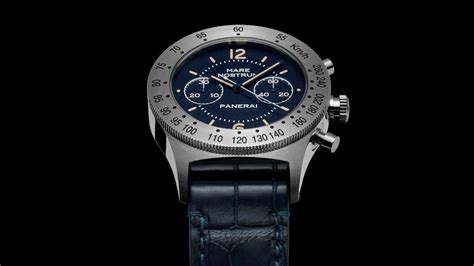 panerai 1993 mare nostrum|Introducing: The Panerai Mare Nostrum Acciaio 42mm .